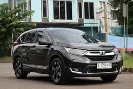 Forsale Honda CRV 1.5 Turbo Non prestige AT 2017