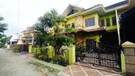 Rumah Dijual di Komplek Bumi Seroja Permai