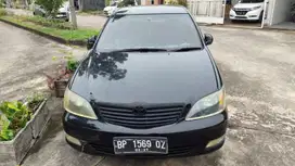 Toyota Camry 2003 Bensin