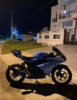 Gsx r 150 tahun 2019