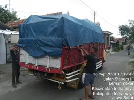 Sewa truk pindahan rumah online 24 jam