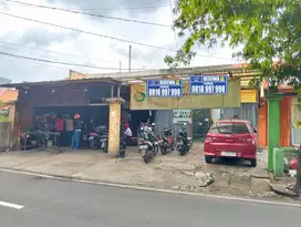 Disewakan Ruko Komersil/Usaha Di Petukangan Selatan Jakarta Selatan