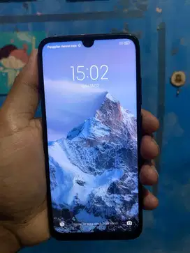 Xiaomi redmi note 7