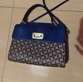 Di jual tas Braun BRAUN BAFFEL original branded