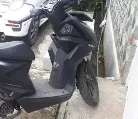 Honda Beat deluxe 2022