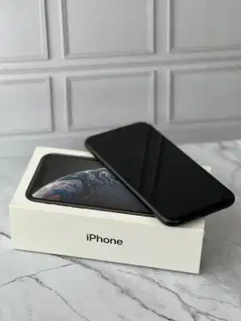 Iphone XR 128gb ibox