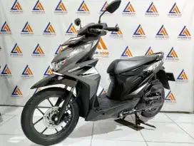 BEAT CBS 2024 GRESS DP 500 RB CASH/TT/CC BUNGA0%/KREDIVO/SPAYLATER