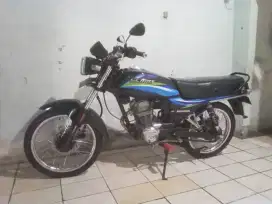 Honda GL tahun 2004