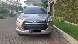 Innova G Diesel AT 2020 Tgn 1 ( W ) Pjk Baru Bagus Dan Terawat Sekali