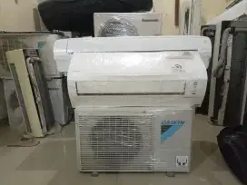 Ac Daikin standar ori Thailand