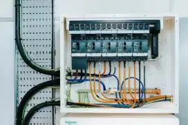 Service ac panggilan