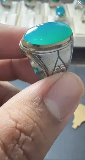 Bacan Doko HQ Giwang,