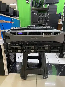Terima jual server