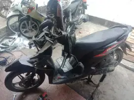 SIAP BAYAR MOTOR MATI, MOGOK, RUSAK TIDAK TERPAKAI SEJABODETABEK