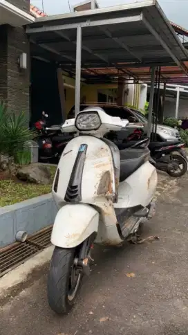 SIAP BAYAR MOTOR MATI, MOGOK,RUSAK, TIDAK TERPAKAI SEJABODETABEK