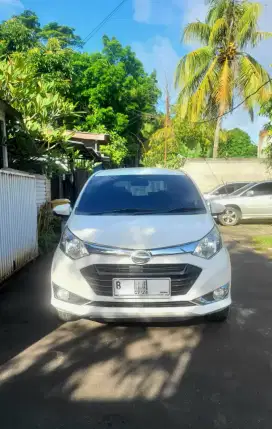 Daihatsu sigra R at th 2018