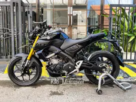 Mt15 2019 plat R like new bosku