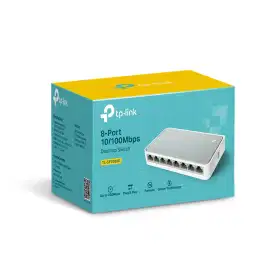 Switch HUB 8-Port