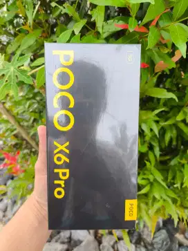 POCO X6 PRO 12/512GB NEW