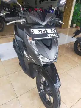 Honda beat masih mulus nominus