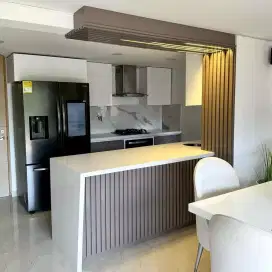 PROMO TERMURAH!!! - KITCHEN SET, KAMAR SET, BACKDROP TV, LEMARI CUSTOM