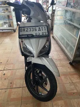 Dijual vario 2014 10,5 juta nego