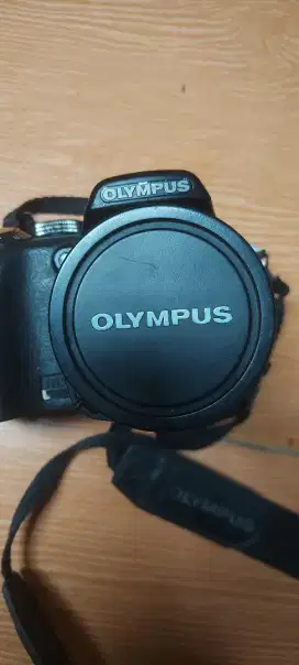 digital kamera olimpus sp560