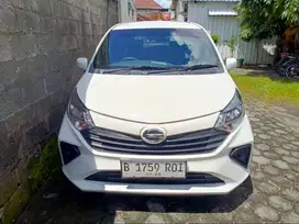 Daihatsu Sigra X Matic th 2023