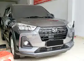 [DP 8jt] Daihatsu Rocky X 1.2 Matic