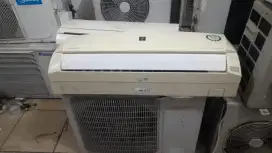 TERIMA AC BEKAS