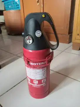 Apar mobil 1kg protera