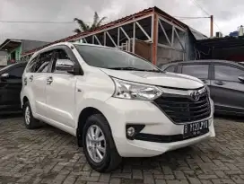 Dp 9jt Avanza G matic 2016 Kb