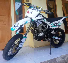 Jual Klx 2015 lengkap