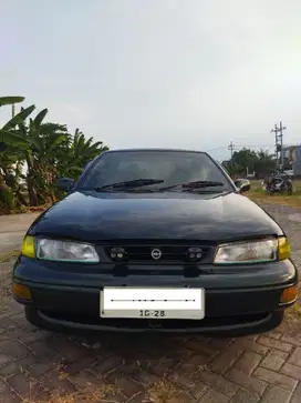 Timor DOHC 1998 Bensin