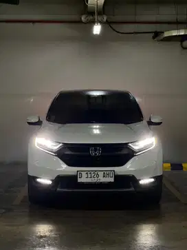 Termurah Bagus: Honda CRV '19 (D)