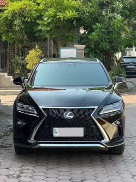 Lexus RX300 Fsport KM 24rb !!