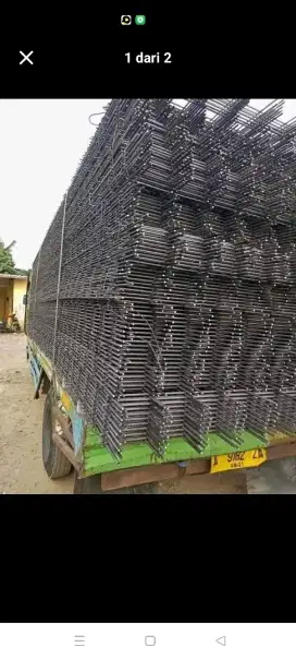 EKA BAJA Jual Wermes M8 Harga Bersahabat