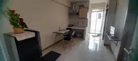 Sewa Bulanan 2BR Furnish @Grand Palm/Green Palm Residence
