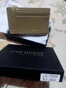 Jims honey hijau new