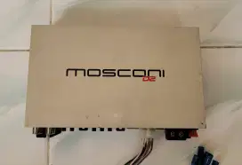 Mosconi d2 100.4.