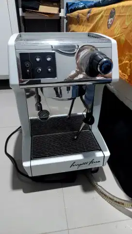 FERRATTI FERRO COFFEE ESPRESSO MACHINE
