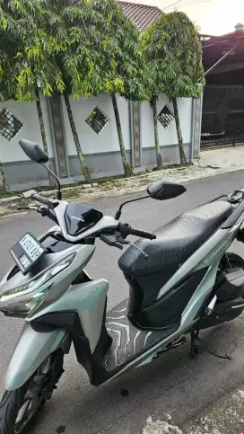 Honda Vario 150 2019