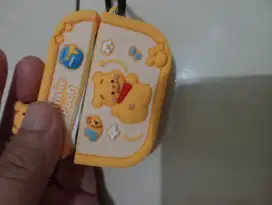 Headset wireless Pooh