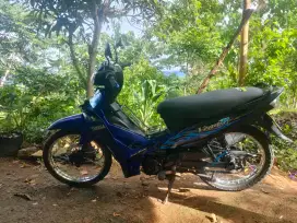 Vega R New Tahun 2008