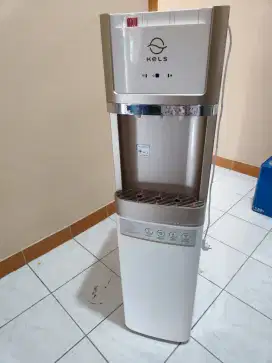Di Jual Dispenser merk KELS
