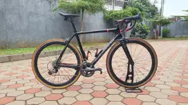 Jual Road Bike/Sepeda Balap ARGON 18 - GALLIUM PRO GA31 Carbon