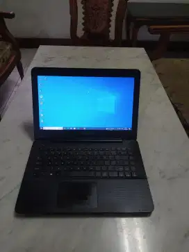 ASUS X455YA RAM 8 BLACK