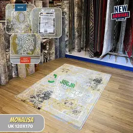 Karpet Minimalis Merk Monalisa