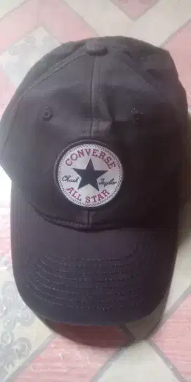 Jual topi converse original