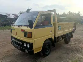 MITSUBISHI ENGKEL UMPLUNG